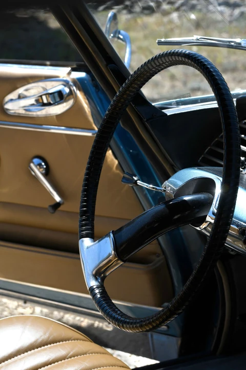 1967 Citroen DS21 - Image 19 of 31