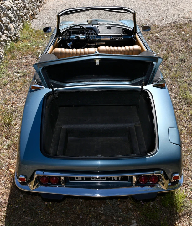 1967 Citroen DS21 - Image 18 of 31