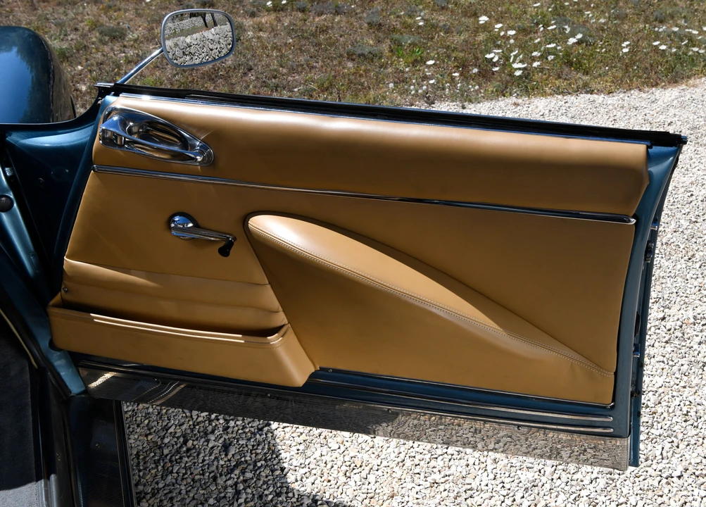 1967 Citroen DS21 - Image 26 of 31