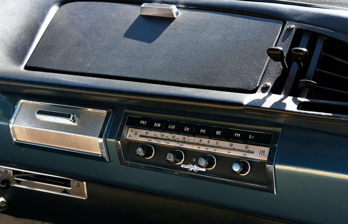1967 Citroen DS21 - Image 25 of 31