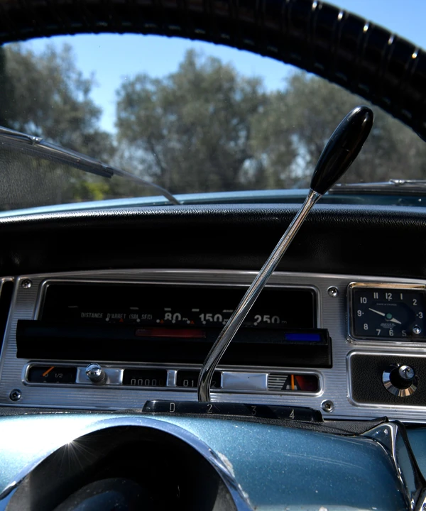 1967 Citroen DS21 - Image 21 of 31