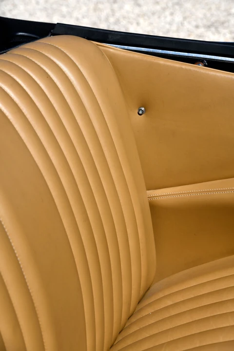1967 Citroen DS21 - Image 28 of 31