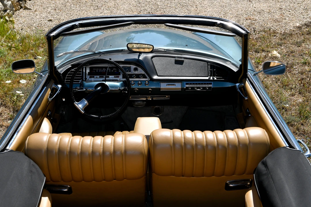 1967 Citroen DS21 - Image 17 of 31