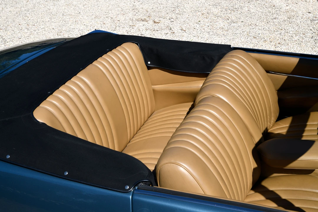 1967 Citroen DS21 - Image 30 of 31