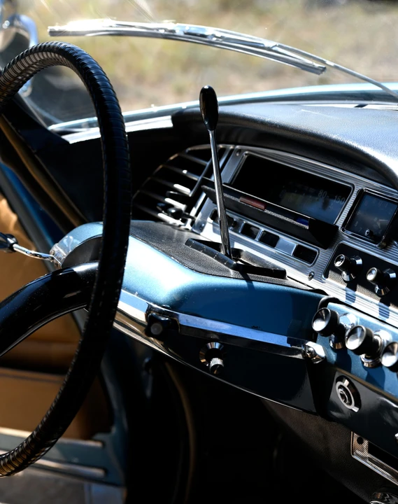 1967 Citroen DS21 - Image 20 of 31
