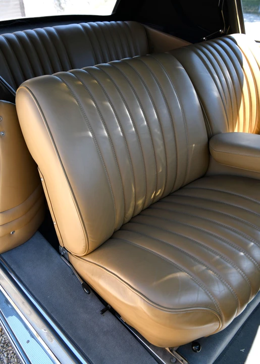 1967 Citroen DS21 - Image 27 of 31