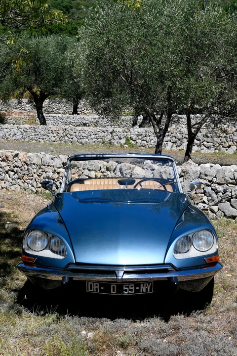 1967 Citroen DS21 - Image 7 of 31