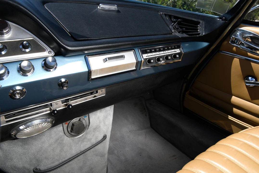 1967 Citroen DS21 - Image 24 of 31