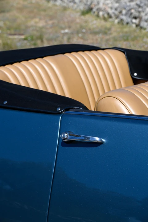1967 Citroen DS21 - Image 29 of 31