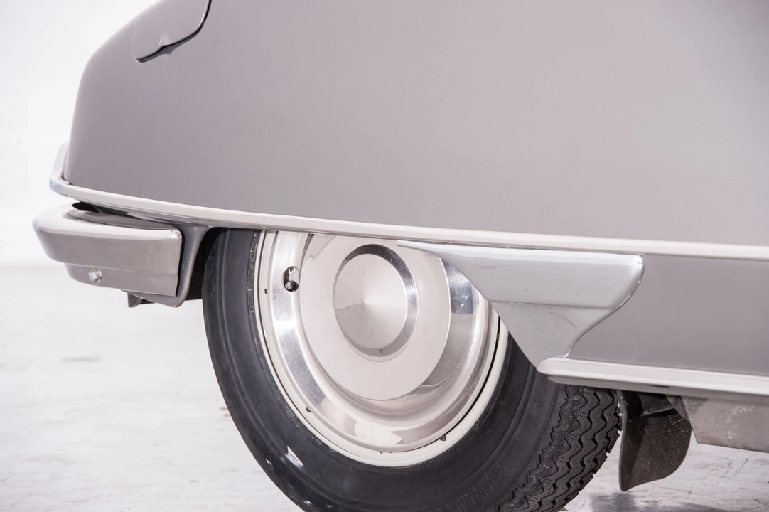 1967 Citroen DS21 - Image 29 of 31