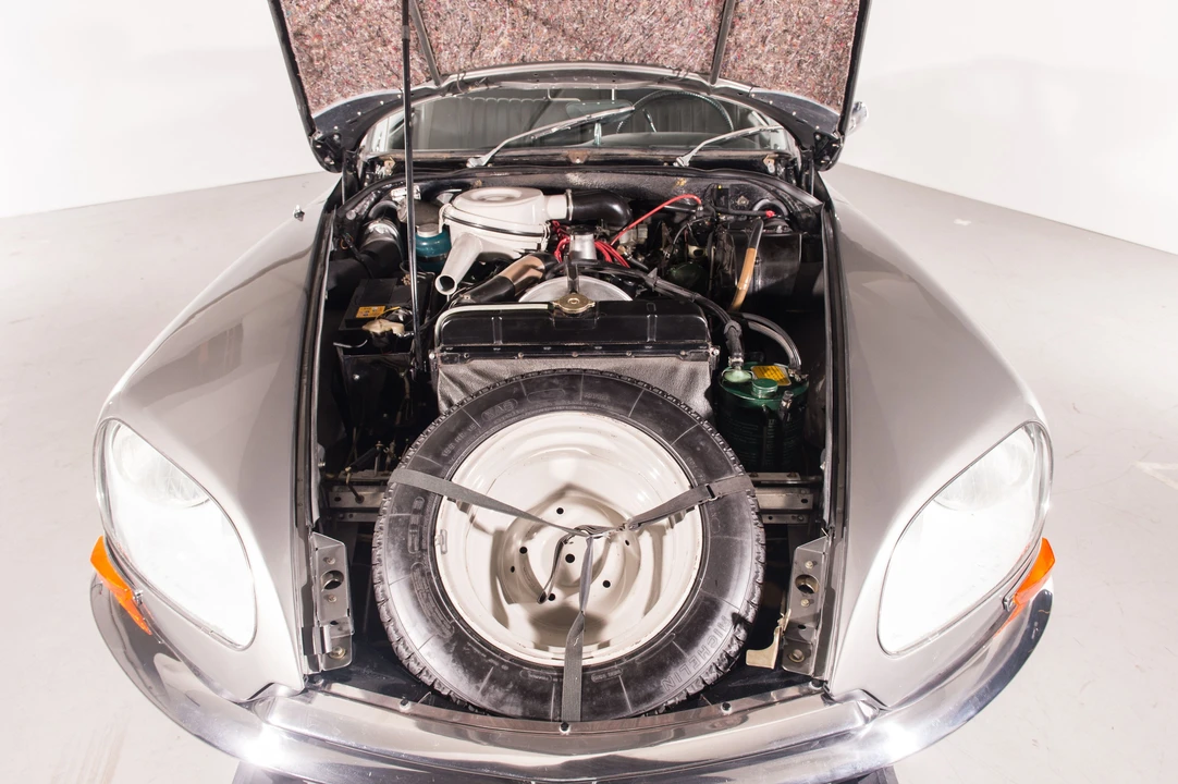 1967 Citroen DS21 - Image 18 of 31