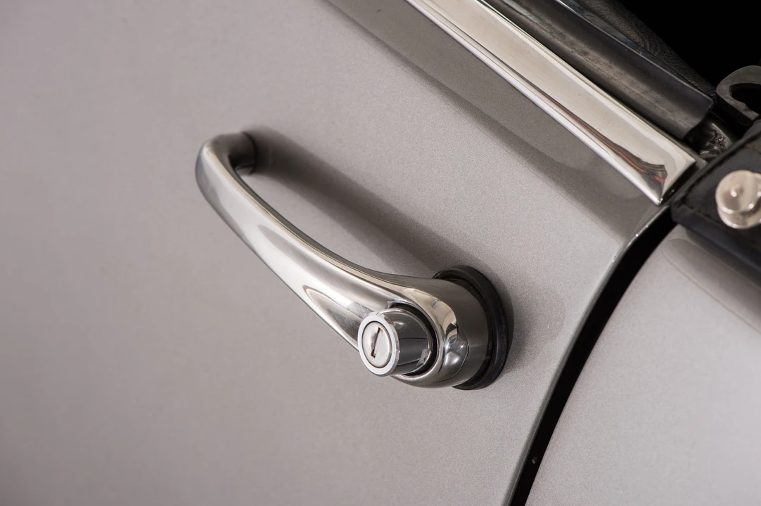 1967 Citroen DS21 - Image 31 of 31