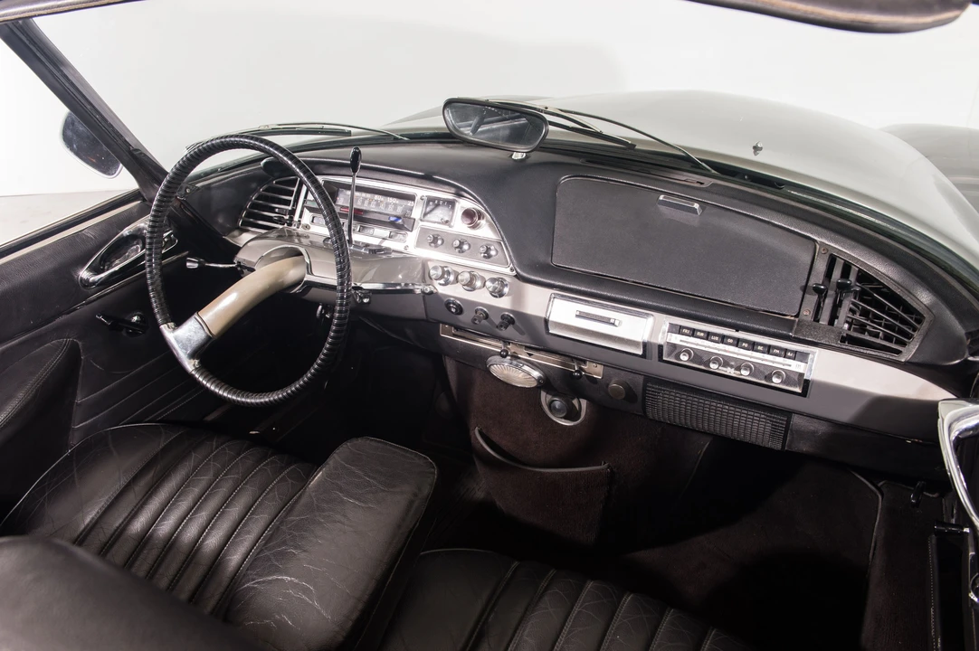 1967 Citroen DS21 - Image 8 of 31