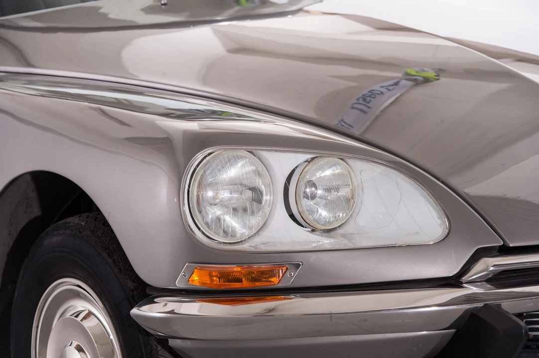 1967 Citroen DS21 - Image 26 of 31