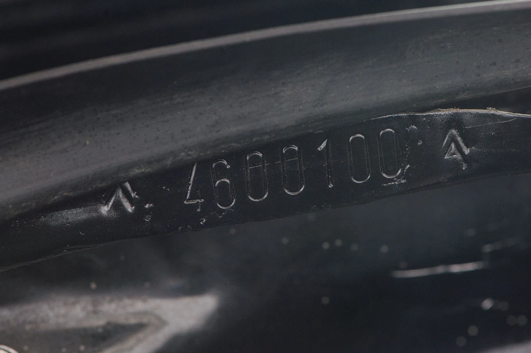 1967 Citroen DS21 - Image 23 of 31