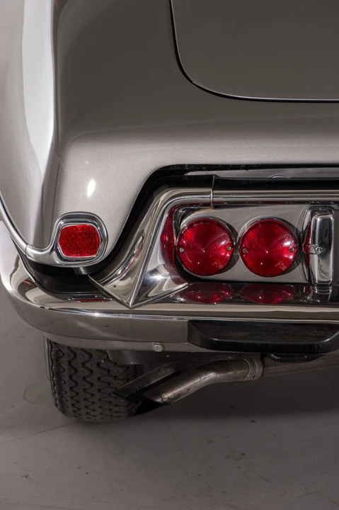 1967 Citroen DS21 - Image 27 of 31