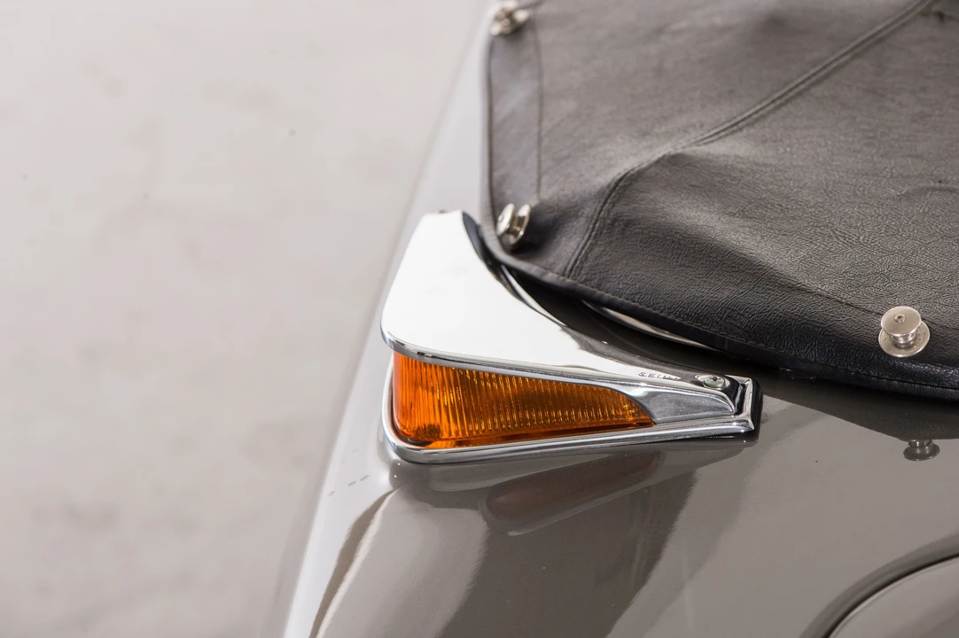 1967 Citroen DS21 - Image 28 of 31