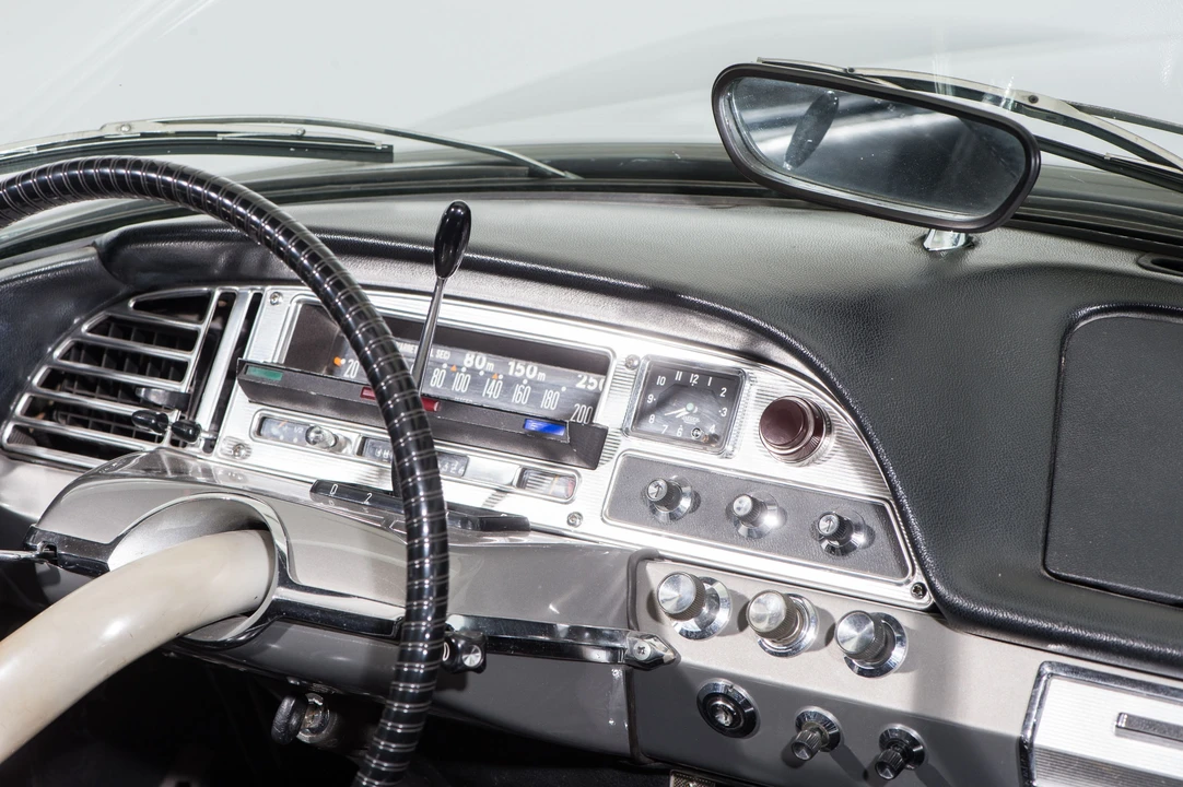 1967 Citroen DS21 - Image 9 of 31