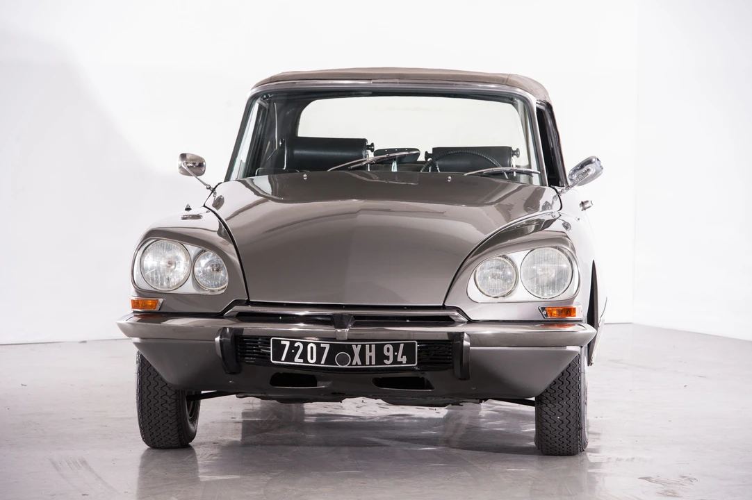 1967 Citroen DS21 - Image 7 of 31