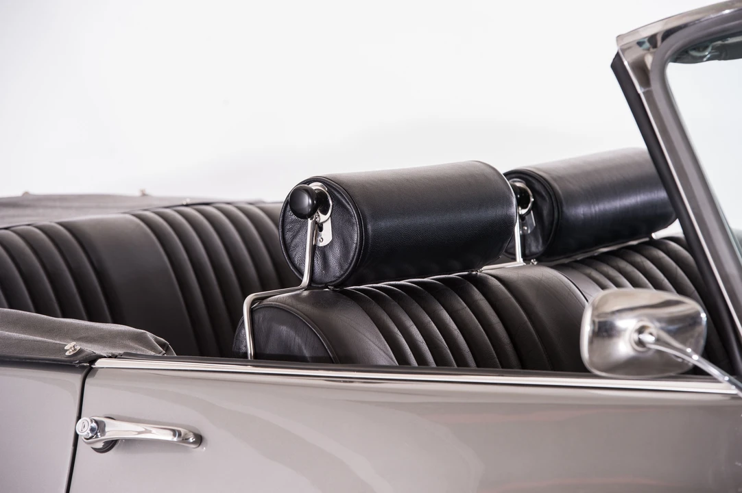 1967 Citroen DS21 - Image 17 of 31