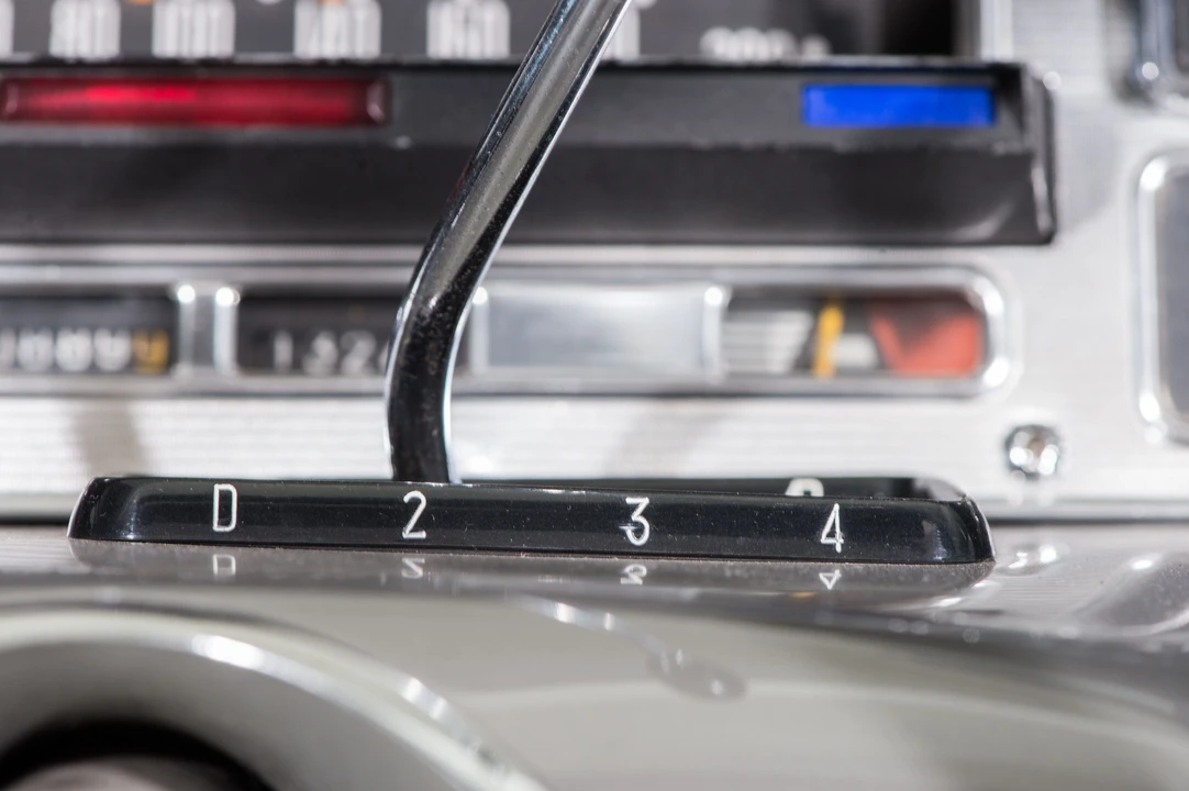 1967 Citroen DS21 - Image 11 of 31