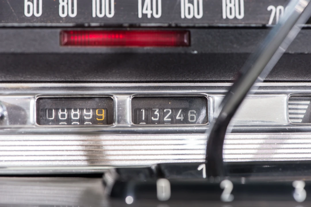 1967 Citroen DS21 - Image 10 of 31