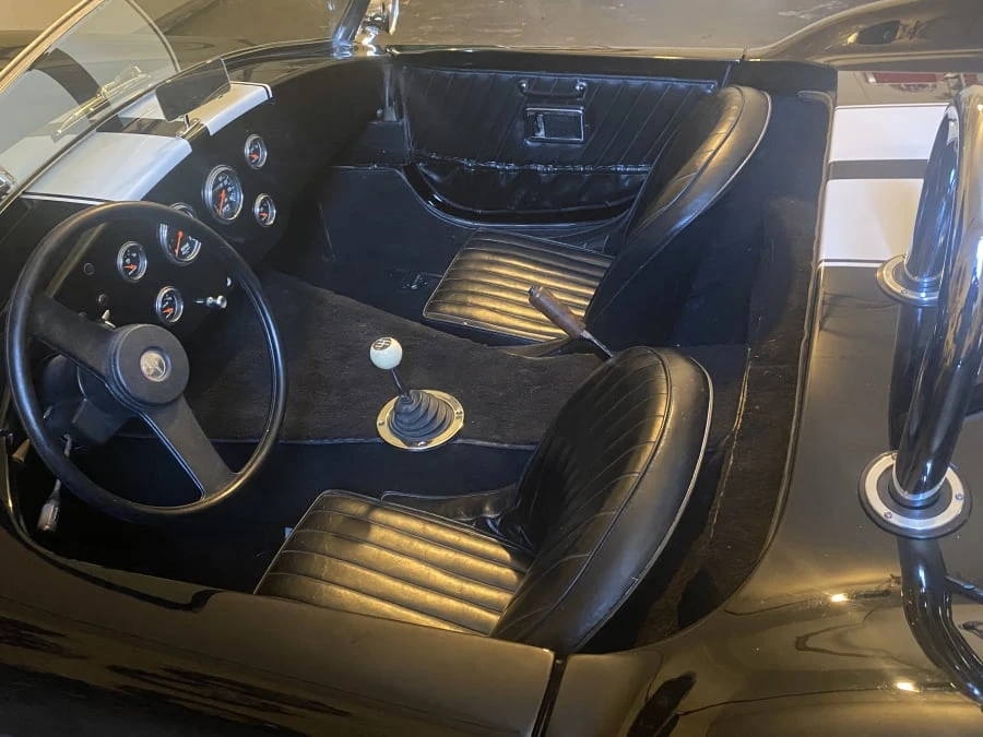 1967 Shelby Cobra Replica - Image 8 of 18