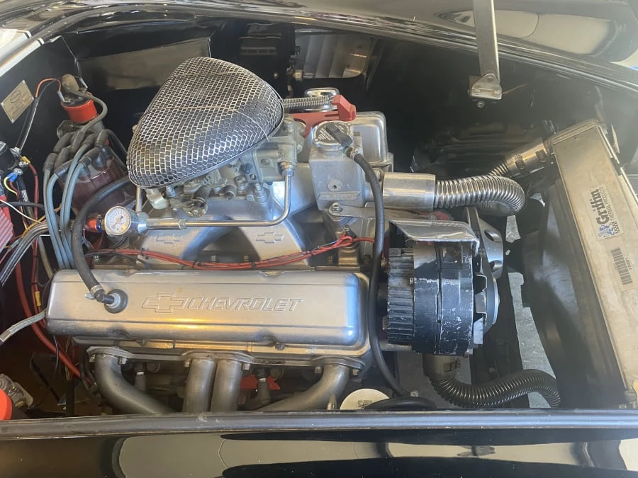 1967 Shelby Cobra Replica - Image 14 of 18