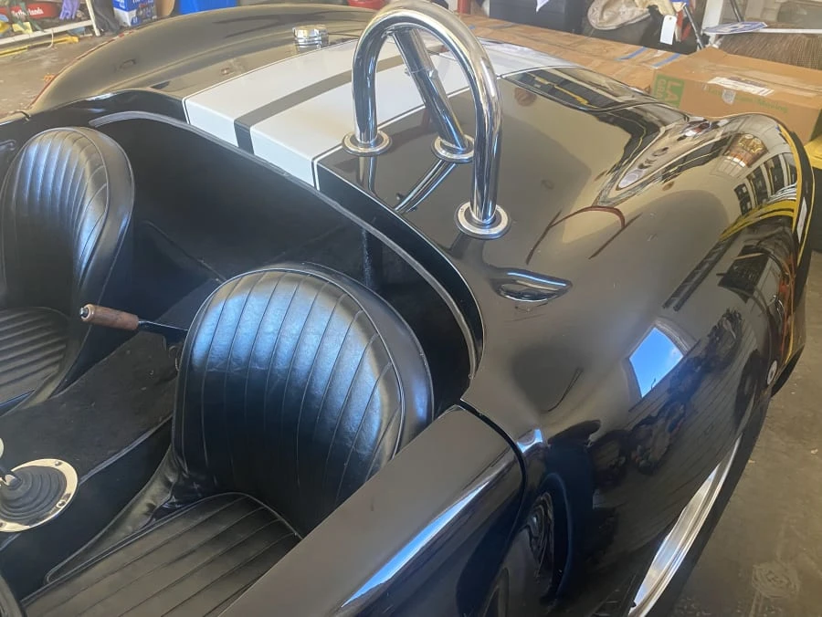 1967 Shelby Cobra Replica - Image 13 of 18