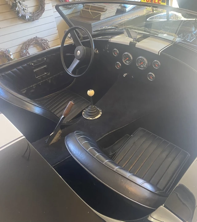 1967 Shelby Cobra Replica - Image 9 of 18
