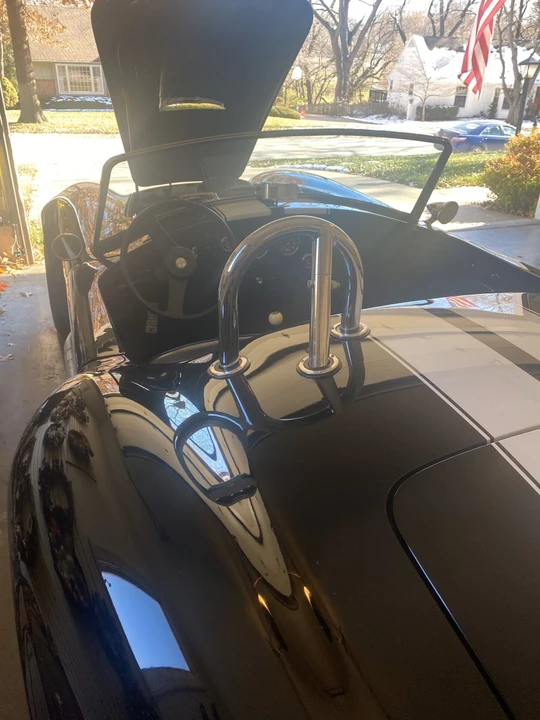 1967 Shelby Cobra Replica - Image 12 of 18