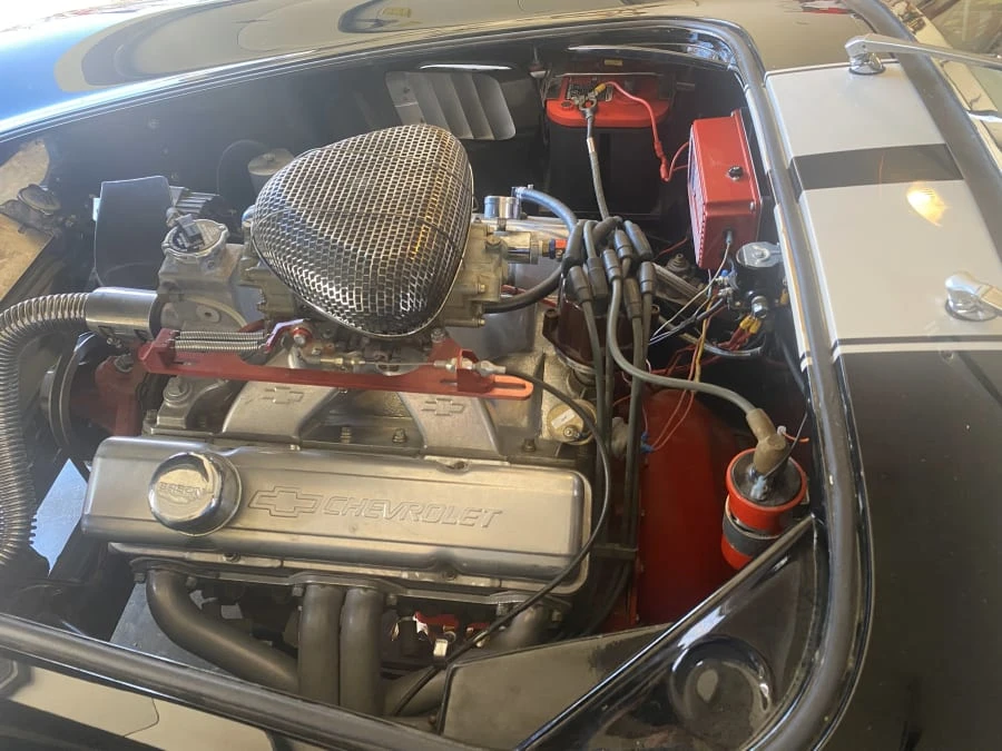 1967 Shelby Cobra Replica - Image 16 of 18