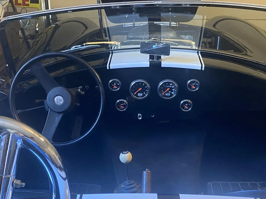 1967 Shelby Cobra Replica - Image 11 of 18