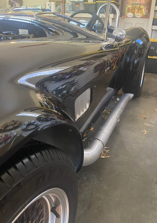 1967 Shelby Cobra Replica - Image 10 of 18