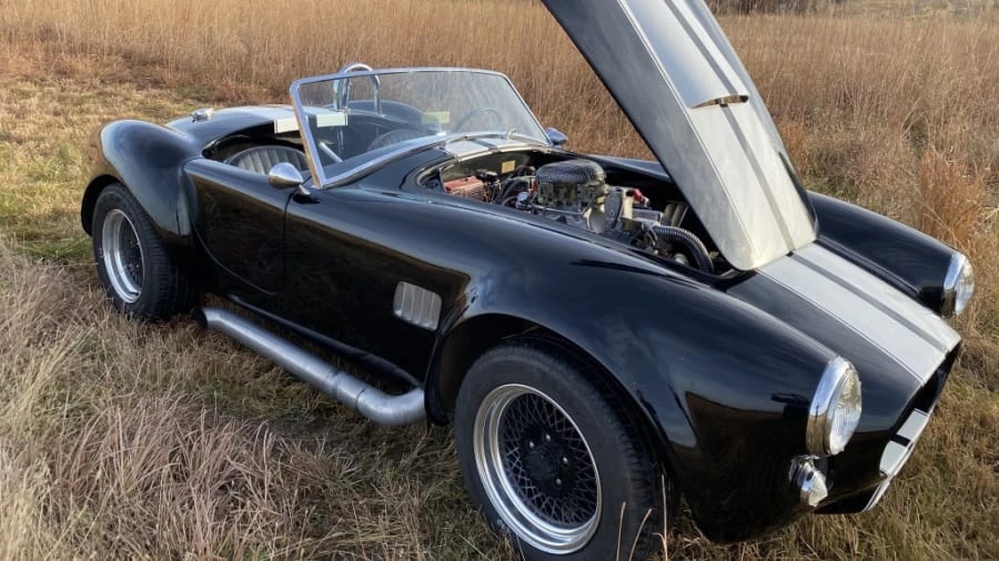 1967 Shelby Cobra Replica - Image 6 of 18