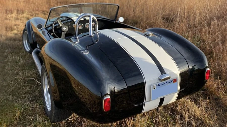 1967 Shelby Cobra Replica - Image 4 of 18