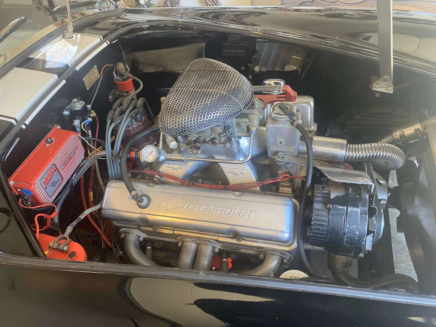 1967 Shelby Cobra Replica - Image 18 of 18