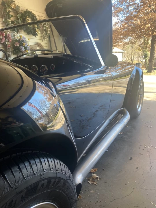 1967 Shelby Cobra Replica - Image 7 of 18