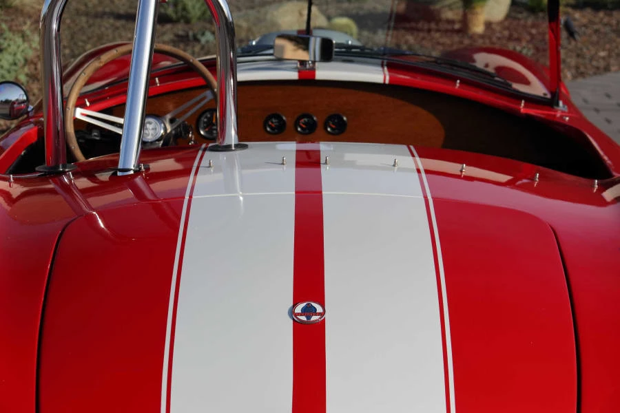 1967 Shelby Cobra Replica - Image 7 of 31