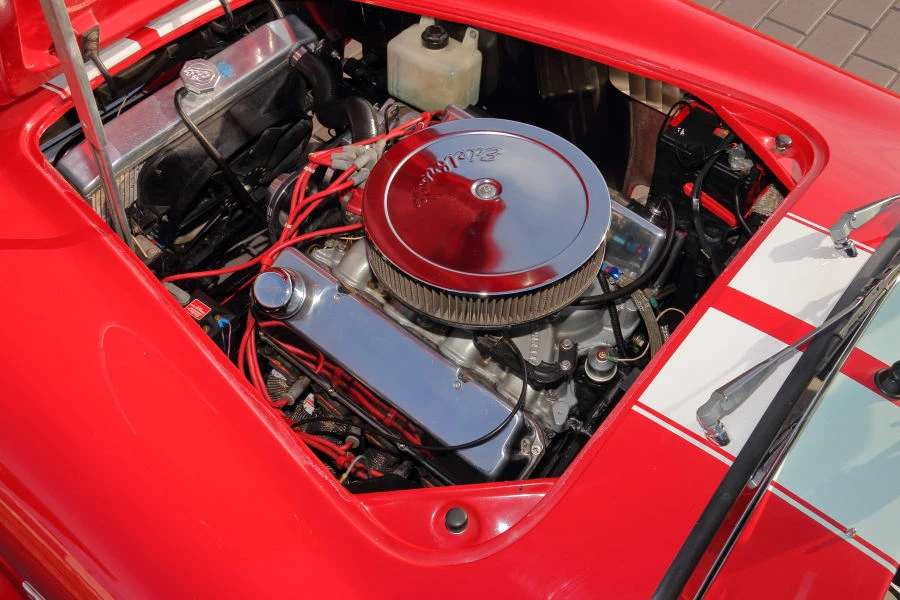 1967 Shelby Cobra Replica - Image 31 of 31