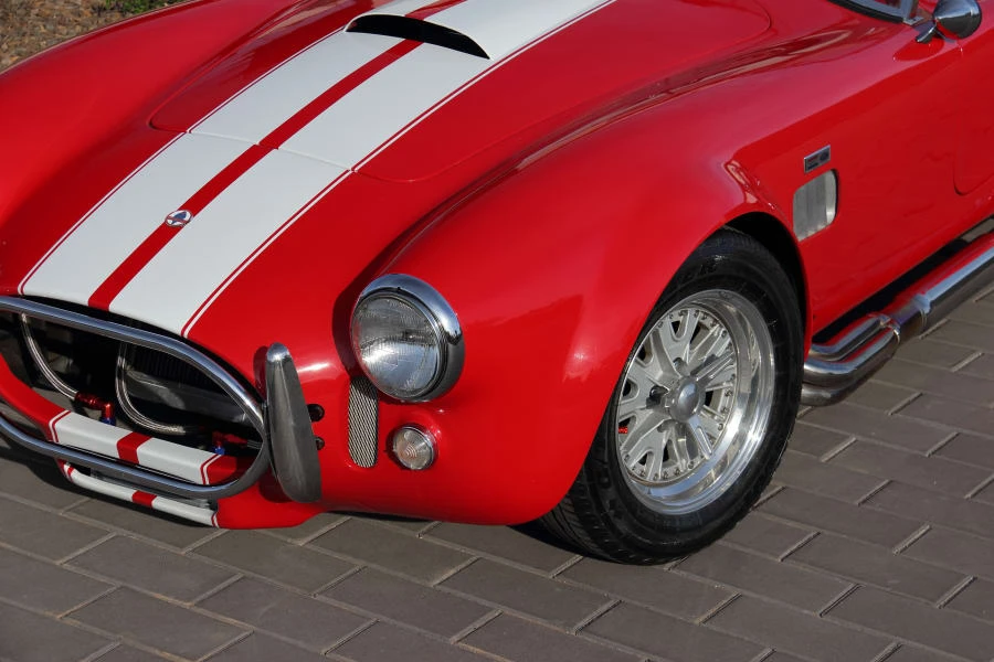 1967 Shelby Cobra Replica - Image 15 of 31