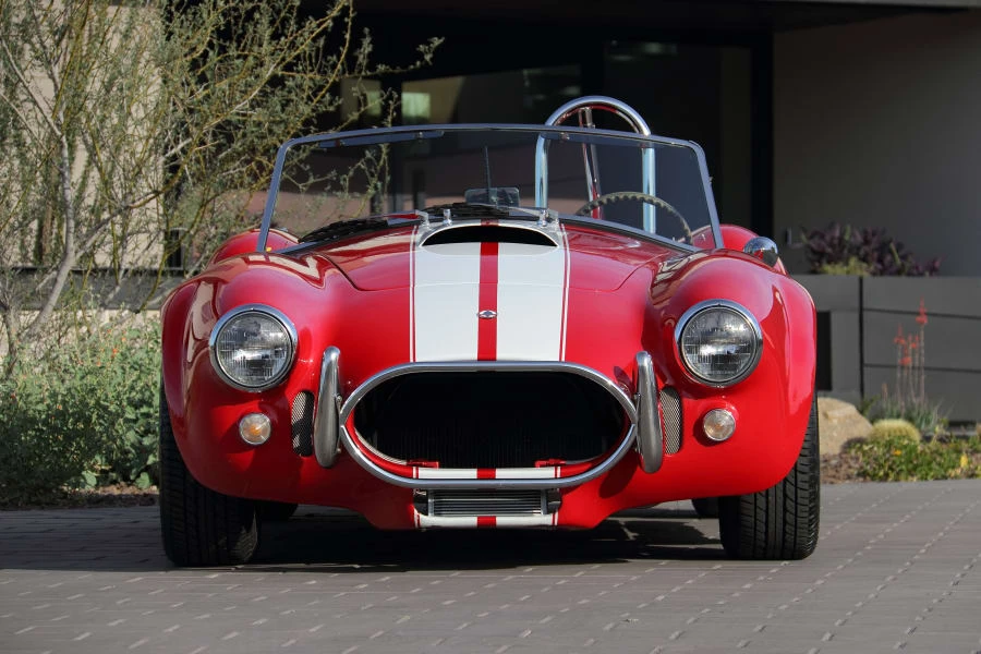 1967 Shelby Cobra Replica - Image 4 of 31