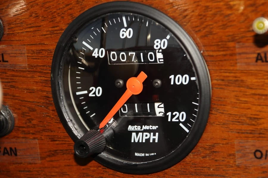 1967 Shelby Cobra Replica - Image 20 of 31