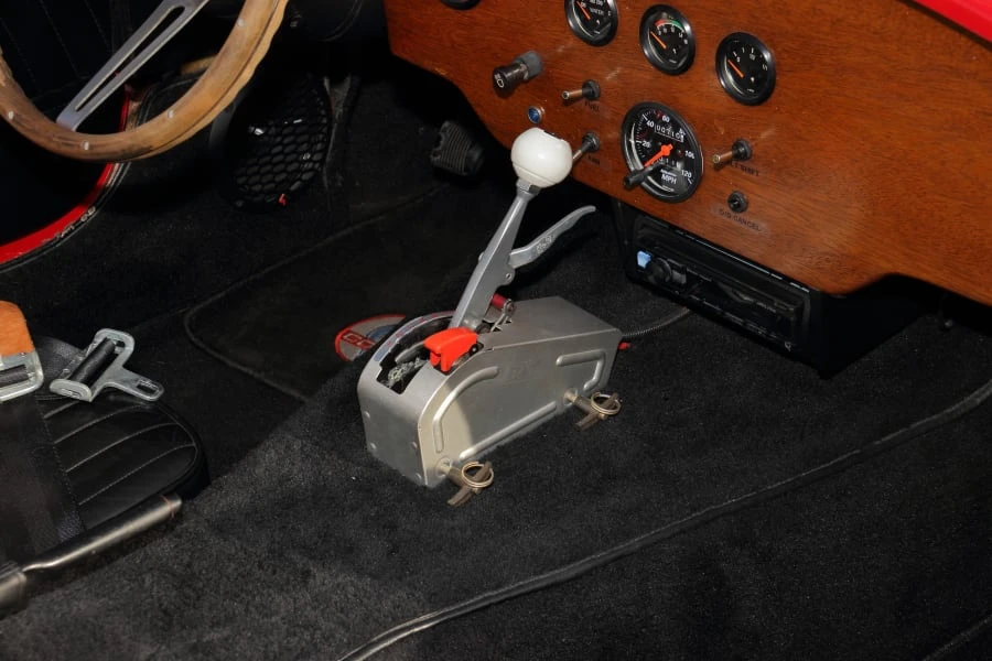 1967 Shelby Cobra Replica - Image 27 of 31