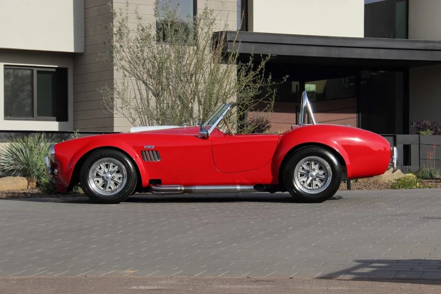 1967 Shelby Cobra Replica - Image 2 of 31