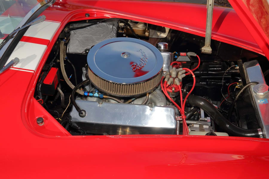 1967 Shelby Cobra Replica - Image 30 of 31