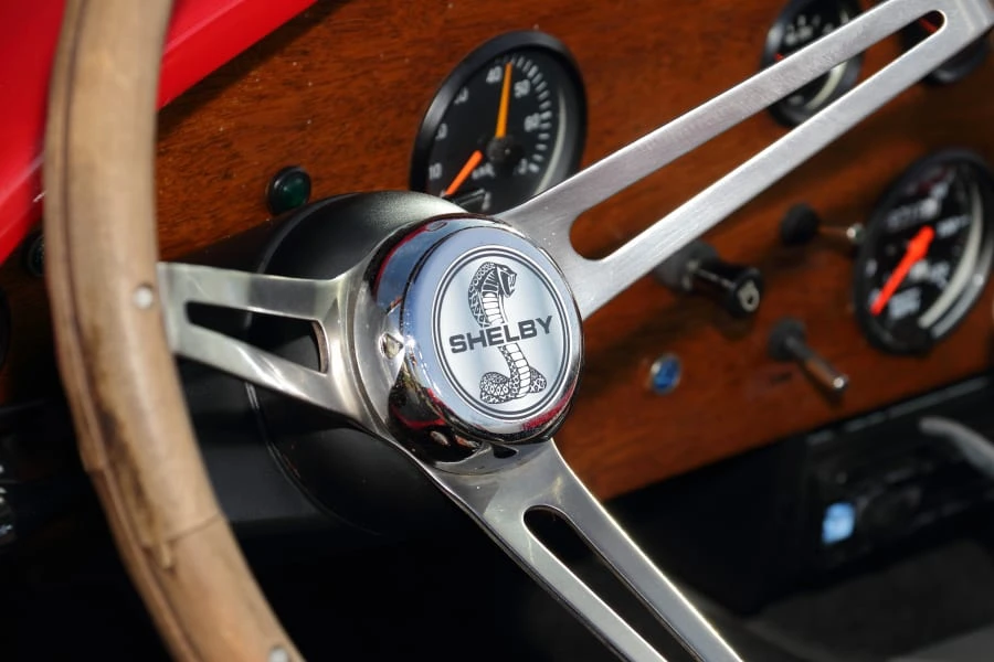 1967 Shelby Cobra Replica - Image 23 of 31