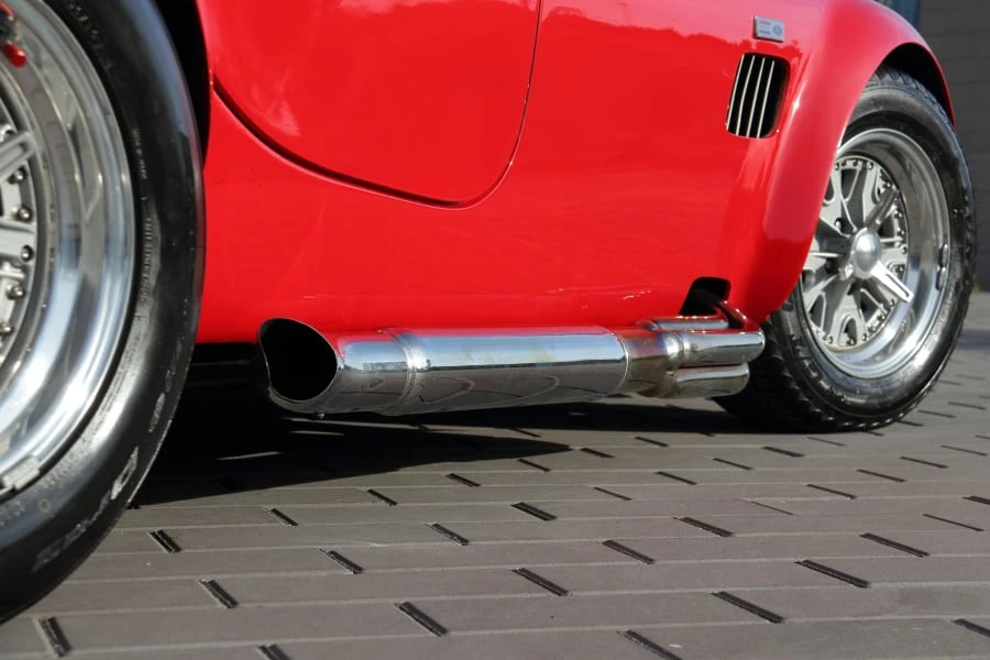 1967 Shelby Cobra Replica - Image 10 of 31