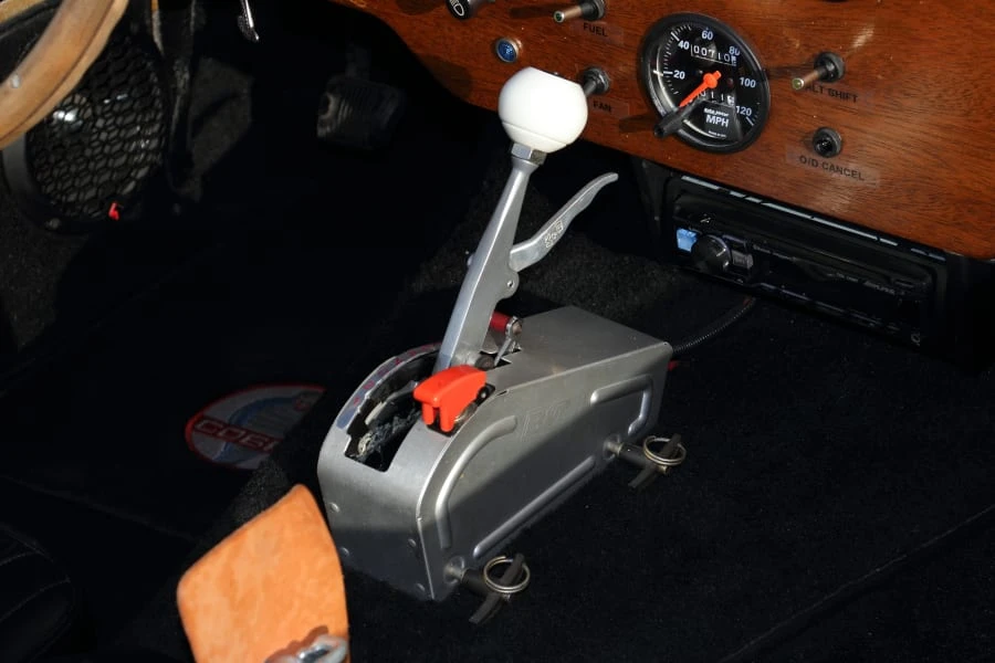 1967 Shelby Cobra Replica - Image 28 of 31