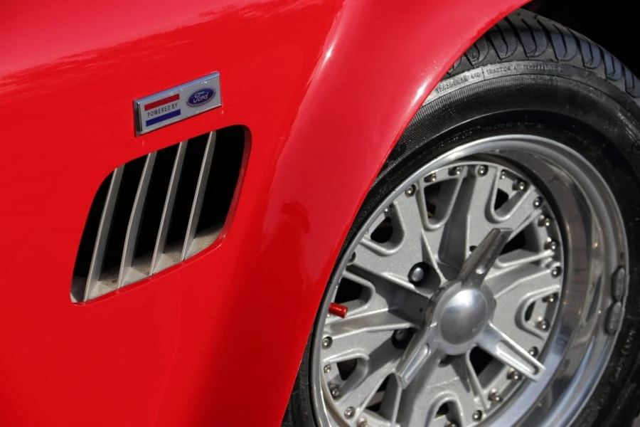 1967 Shelby Cobra Replica - Image 11 of 31